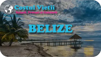 Costul Vietii Belize